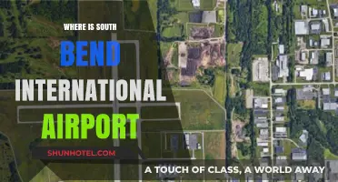 Where is South Bend International Airport? A Quick Location Guide