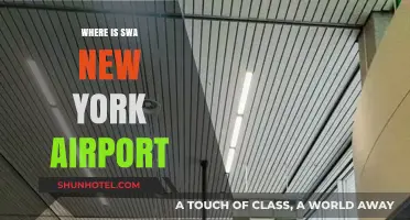 Stewart Airport: New York's Hidden Travel Gem