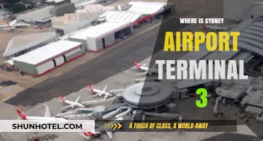 Navigating Sydney Airport: Your Guide to Terminal 3