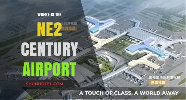 Century Airport: A Convenient Travel Hub in NE2