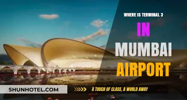 Navigating Mumbai Airport: A Guide to Locating Terminal 3