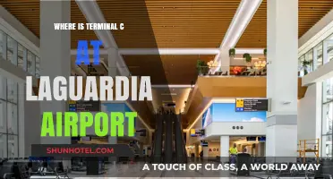 Navigating LaGuardia: Your Guide to Locating Terminal C