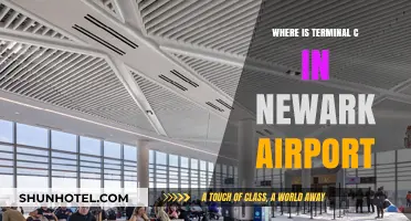Navigating Newark Airport: Your Guide to Finding Terminal C