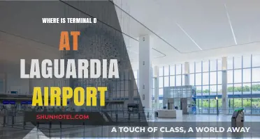 Navigating LaGuardia: Your Guide to Locating Terminal D