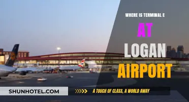 Navigating Logan Airport: Your Guide to Locating Terminal E