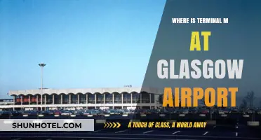 Navigating Glasgow Airport: Locating Terminal M Made Easy