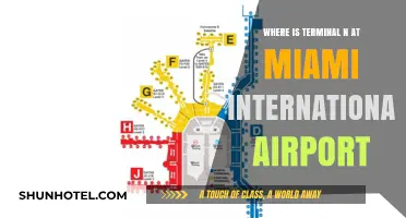 Finding Terminal N: A Quick Guide to Miami International Airport