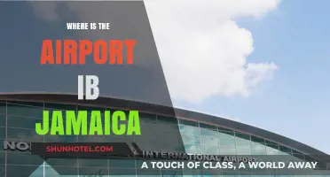 Jamaica's Airport Location: A Traveler's Guide