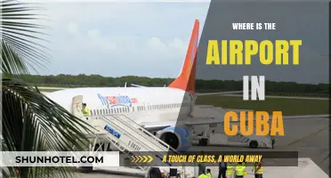Best Airports in Cuba: A Traveler's Guide