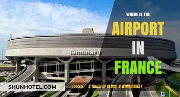 France's Airports: A Comprehensive Guide