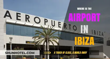 Ibiza Airport Location: All You Need to Know