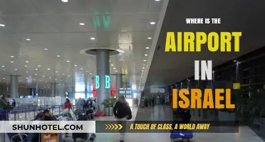 Best Airports in Israel: A Comprehensive Guide