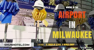 Milwaukee Airport: Location and Travel Tips