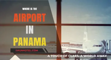 Airports in Panama: A Guide to Locations and Services