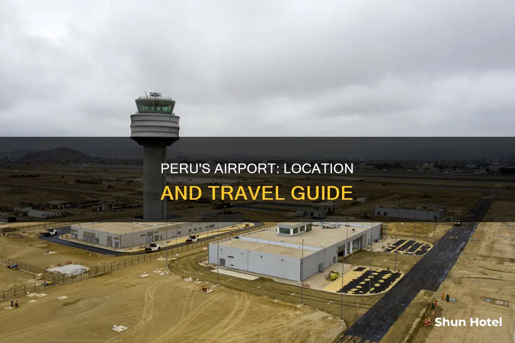where is the airport in peru