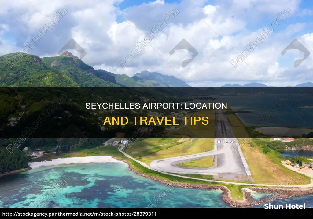 where is the airport in seychelles