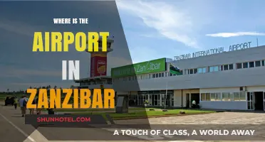 The Airport in Zanzibar: Location and Travel Tips