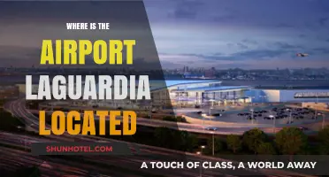 LaGuardia Airport: Location and Travel Guide