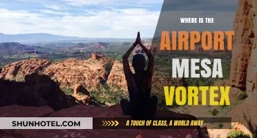 Sedona's Airport Mesa Vortex: A Spiritual Adventure