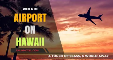 Hawaii's Airports: Where to Fly and Why