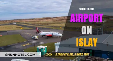 Exploring Islay: Airport Location and Travel Tips