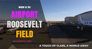 The Evolution of Roosevelt Field Airport