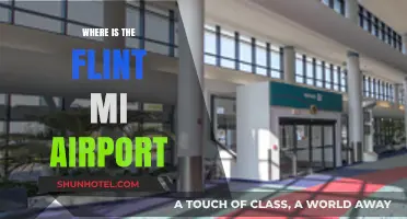 Flint, Michigan: Airport Location and Terminal Guide