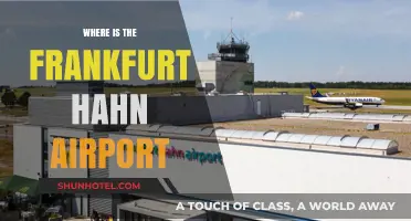 Frankfurt Hahn Airport: Location and Travel Tips