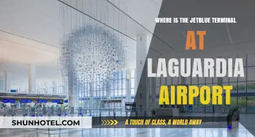 Exploring LaGuardia: A Guide to JetBlue's Terminal Location
