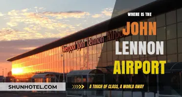 John Lennon Airport: Liverpool's Unique Tribute to a Legend