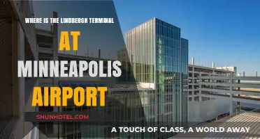 Exploring MSP: A Guide to Locating Lindbergh Terminal at Minneapolis Airport