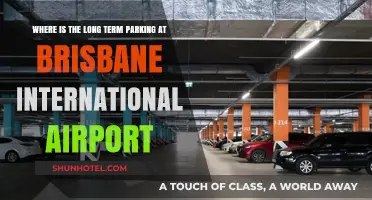 Brisbane Airport Long-Term Parking: Location Guide for Travelers