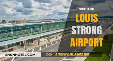 Louis Armstrong Airport: A Gateway to New Orleans