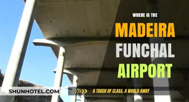Exploring Madeira: The Airport Location and Beyond