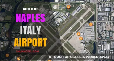 Naples Airport: Location and Travel Tips