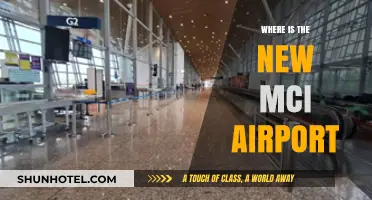 Mumbai's New Airport: Location and Benefits