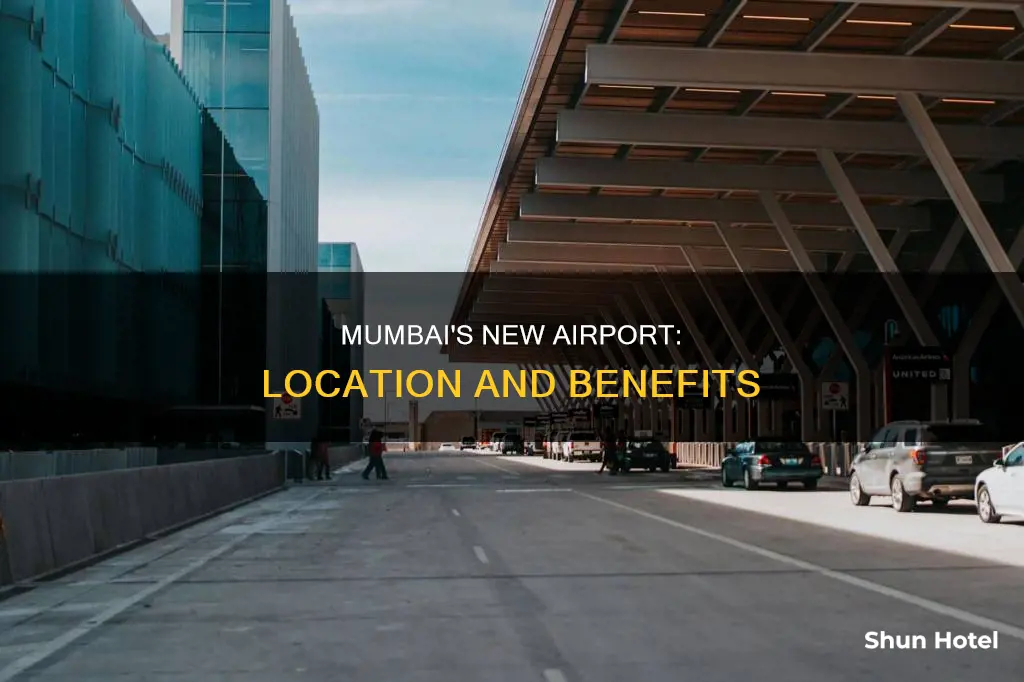 where is the new mci airport