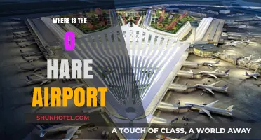 O'Hare Airport: Chicago's Aviation Hub