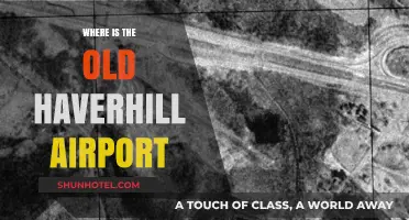 Exploring the History of Old Haverhill Airport