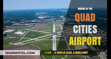 The Quad Cities Airport: A Convenient Midwest Travel Hub