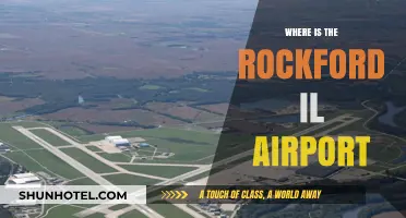 Rockford, IL Airport: Location and Travel Guide