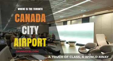 Toronto's Island Airport: A Unique Aviation Experience
