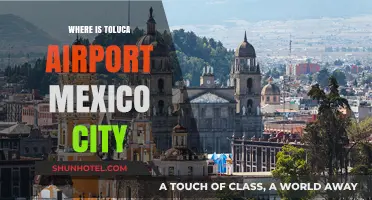 Toluca Airport: Mexico City's Alternative Gateway