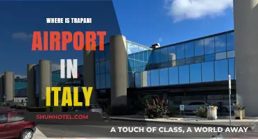 Trapani Airport: A Gateway to Western Sicily