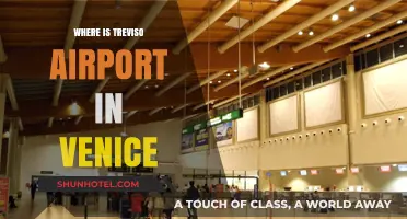 Treviso Airport: Your Gateway to Venice