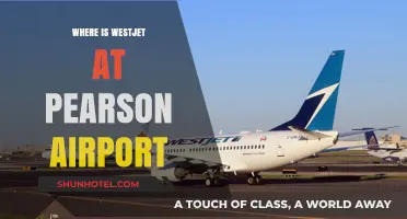 WestJet's Pearson Airport Hub: Location and Terminal Guide