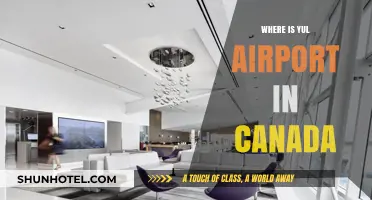 Yul Airport: Montreal's Gateway to Canada