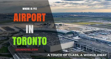 YYZ Airport: Toronto's Aviation Hub