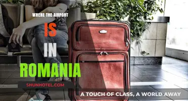 Romania's Airports: Locations and Travel Tips