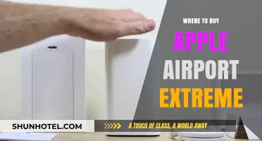 Best Places to Buy Apple Airport Extreme